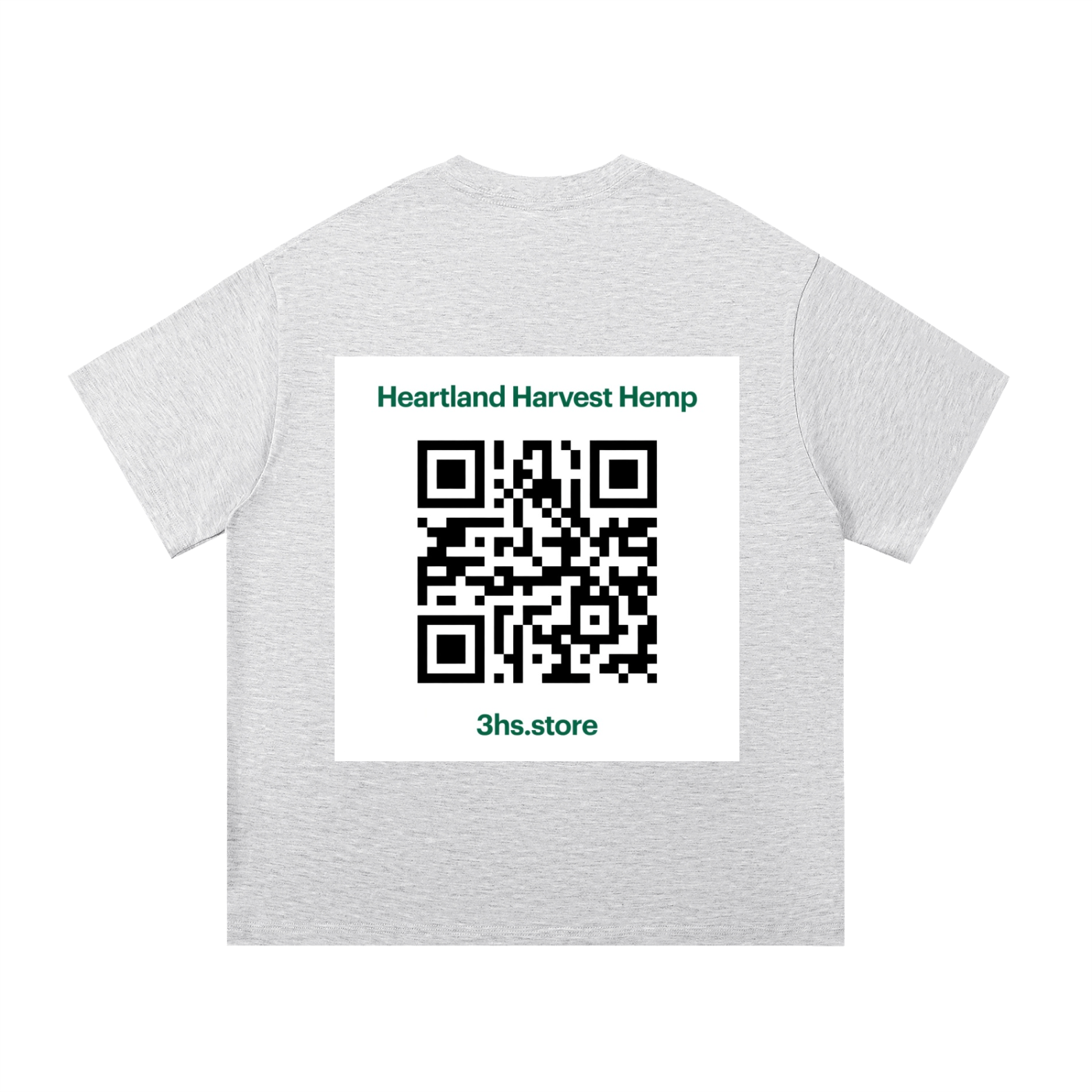 Essential Cotton T-Shirt