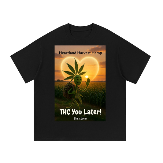 Essential Cotton T-Shirt