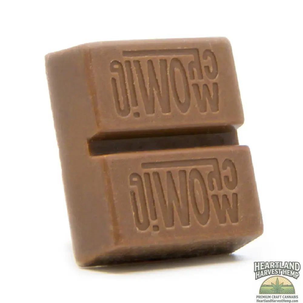 Chowie Wowie Balance Solid Milk Chocolate