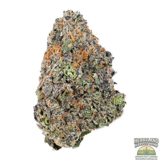 Divorce Truffles– Indica Hybrid 3.5gs Heartland Harvest Hemp - Buy Bulk THCa Online - Legal - Fast Shipping