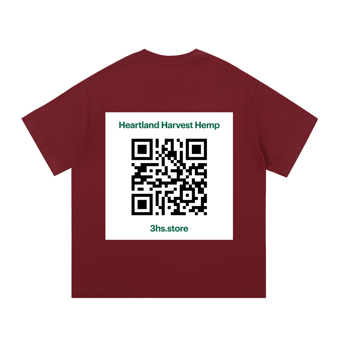 Essential Cotton T-Shirt