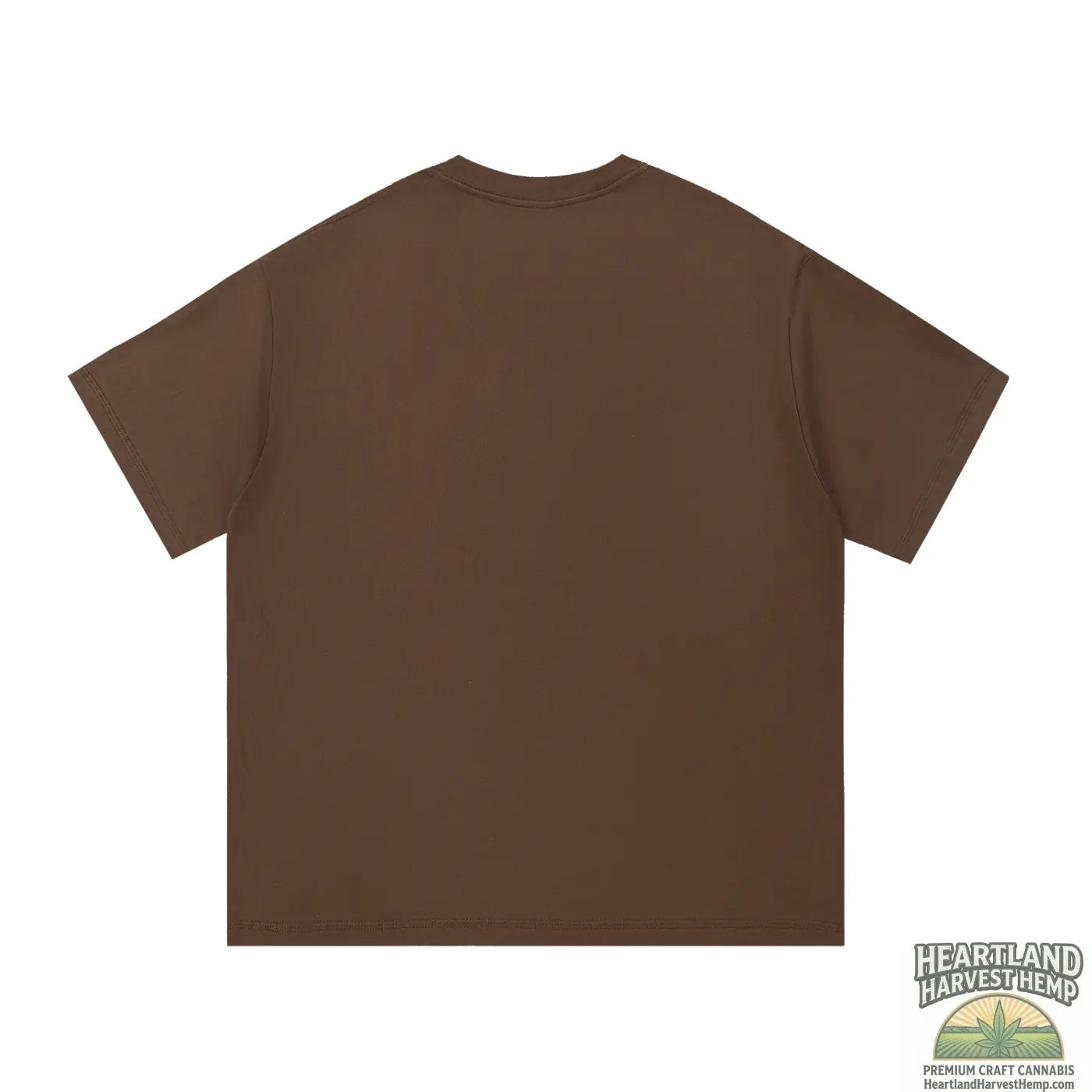 Essential Cotton T-Shirt ODMPOD