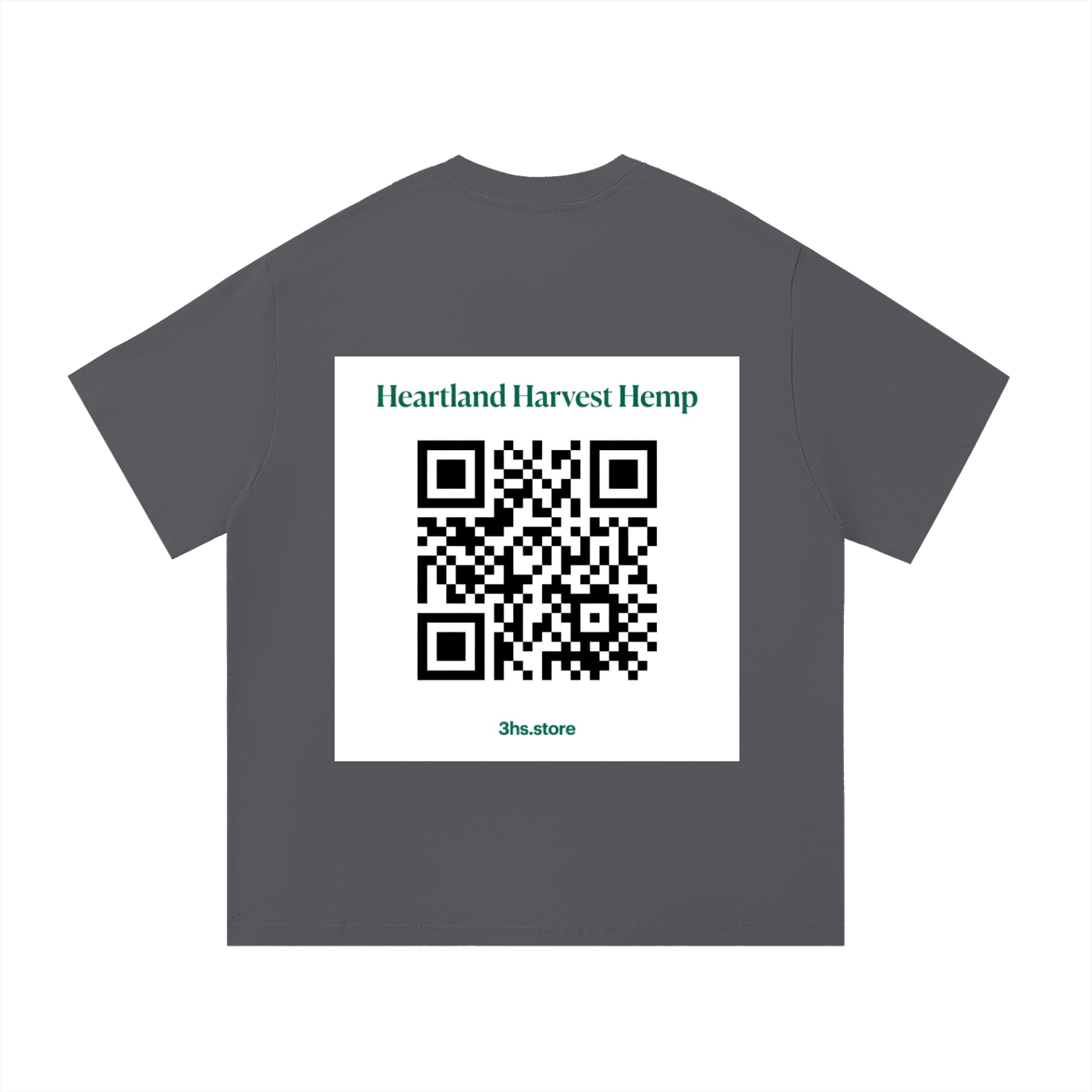 Essential Cotton T-Shirt