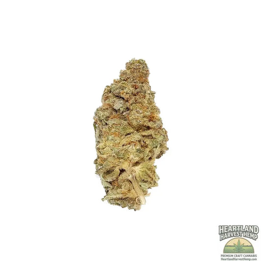 Cbd God Bud Dried Cannabis Flower
