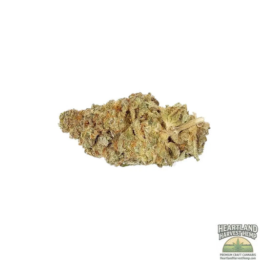 Cbd God Bud Dried Cannabis Flower