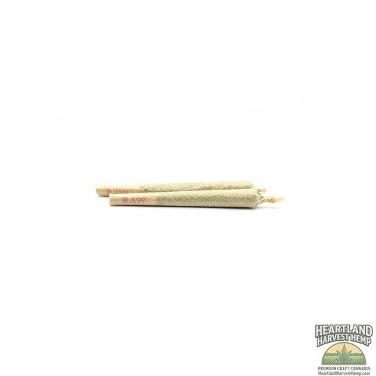 Glueberry Og Pre Rolls