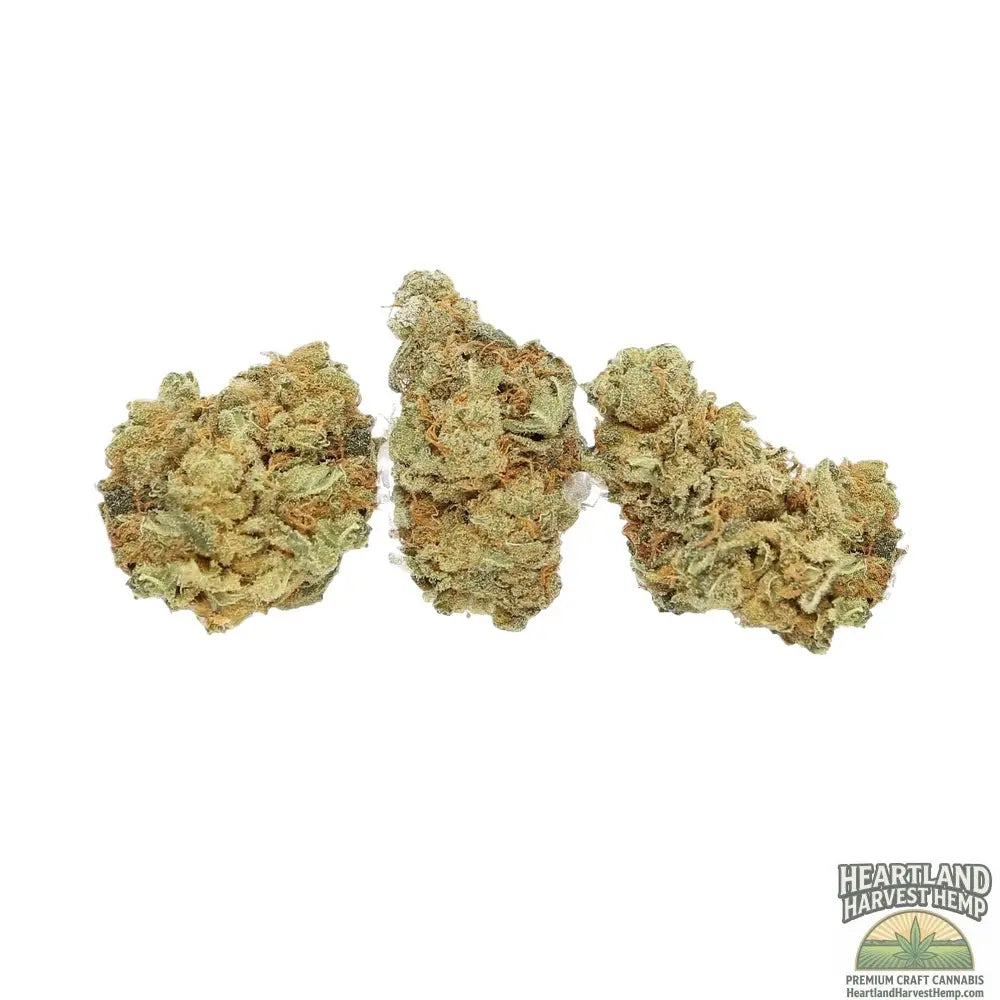 Glueberry Og Pre Rolls