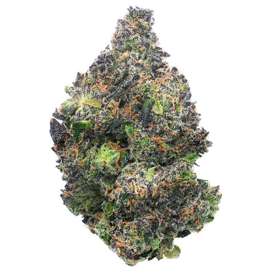 Indoor Exotics - Hashburger - 4gs - Indica