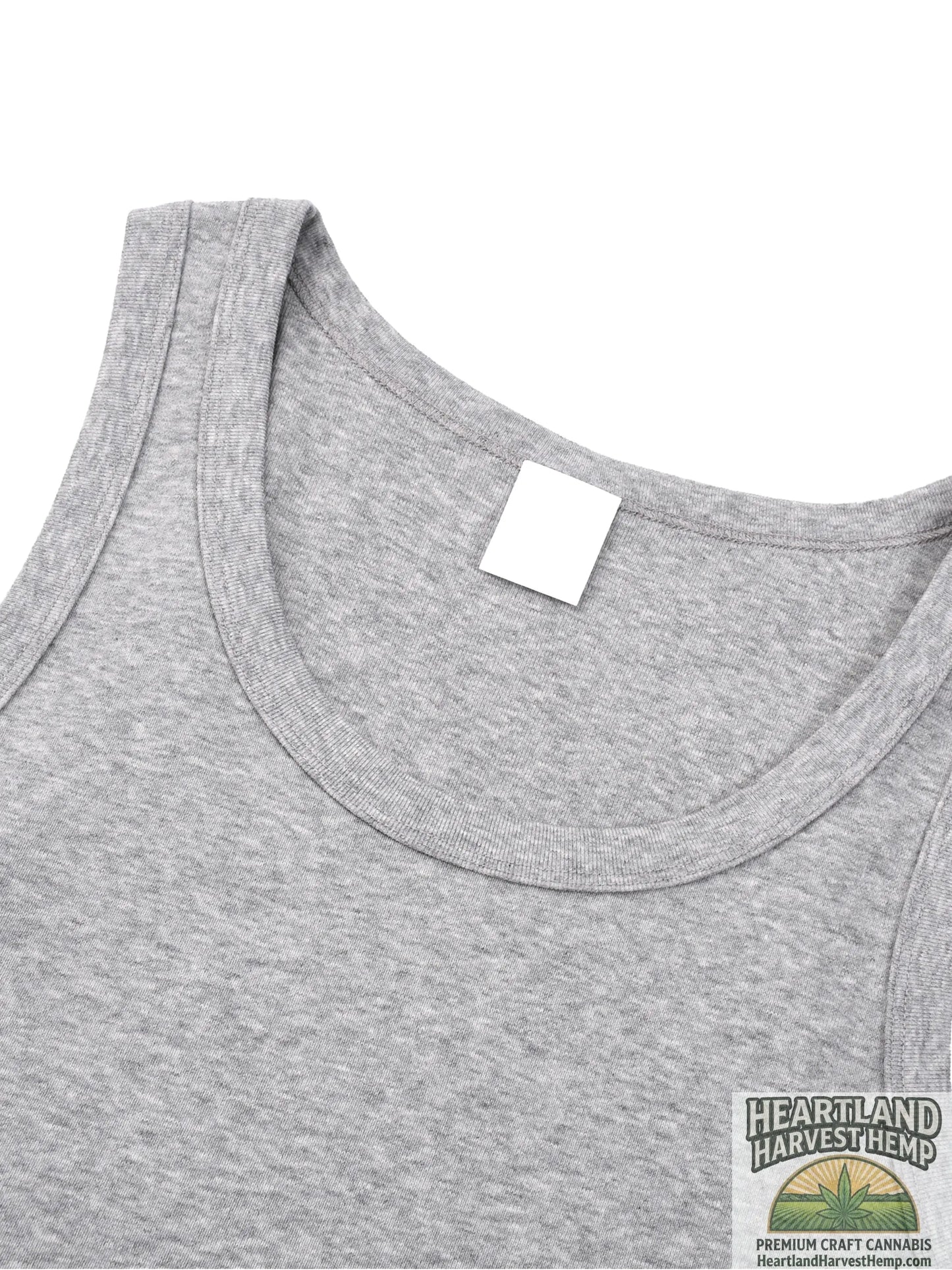 Essential Performance Tank Top ODMPOD