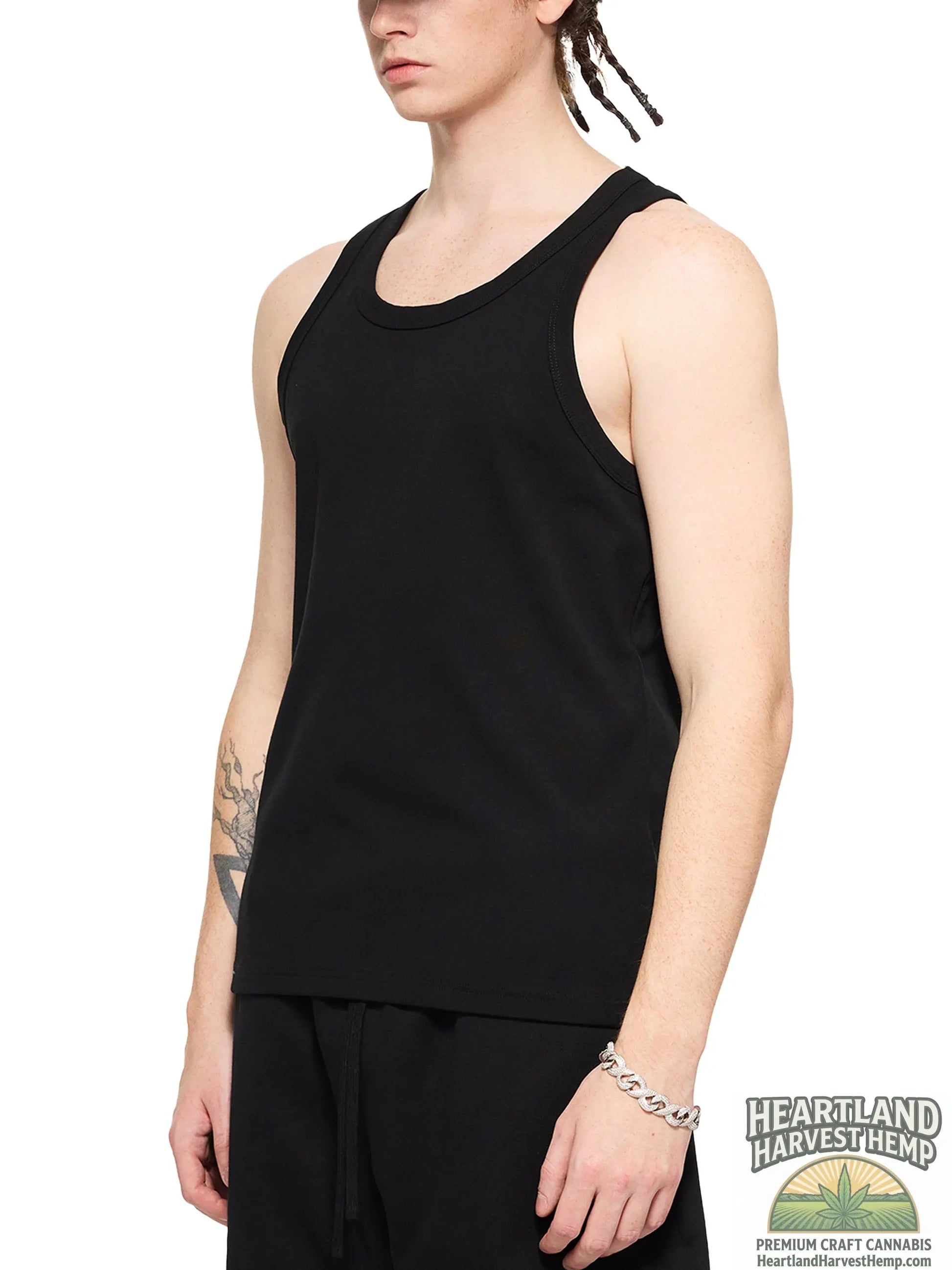 Essential Performance Tank Top ODMPOD