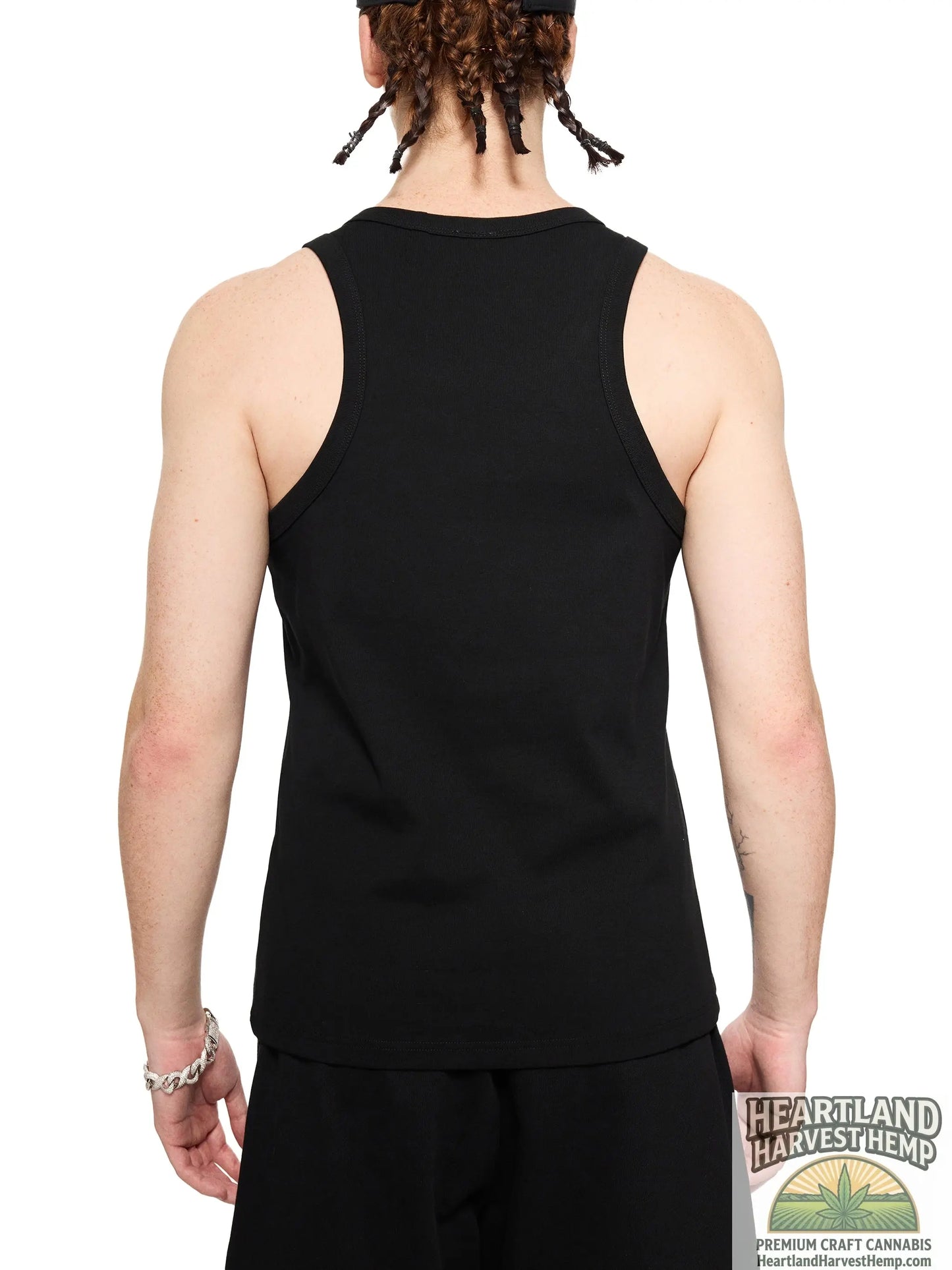 Essential Performance Tank Top ODMPOD