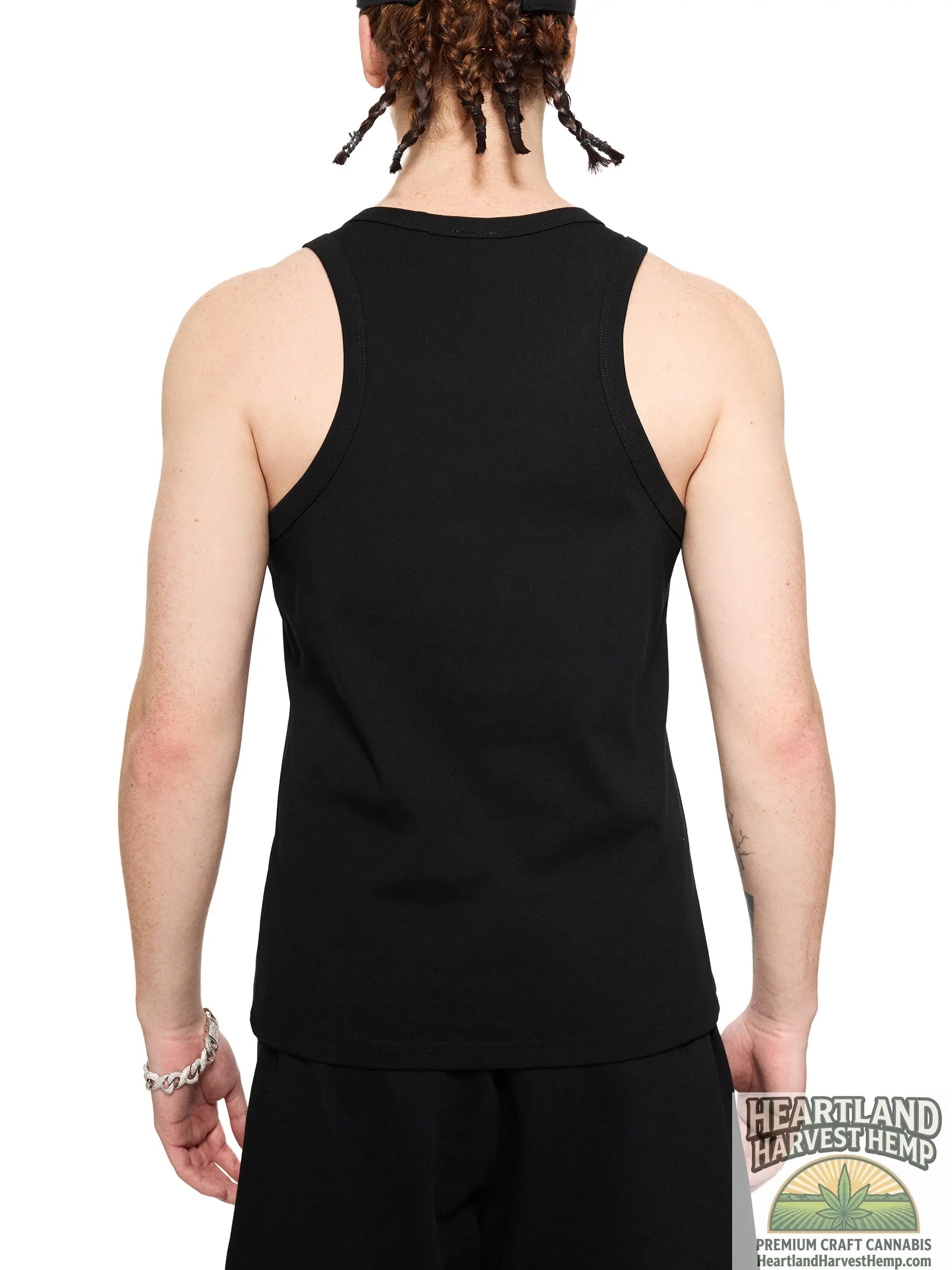 Essential Performance Tank Top ODMPOD