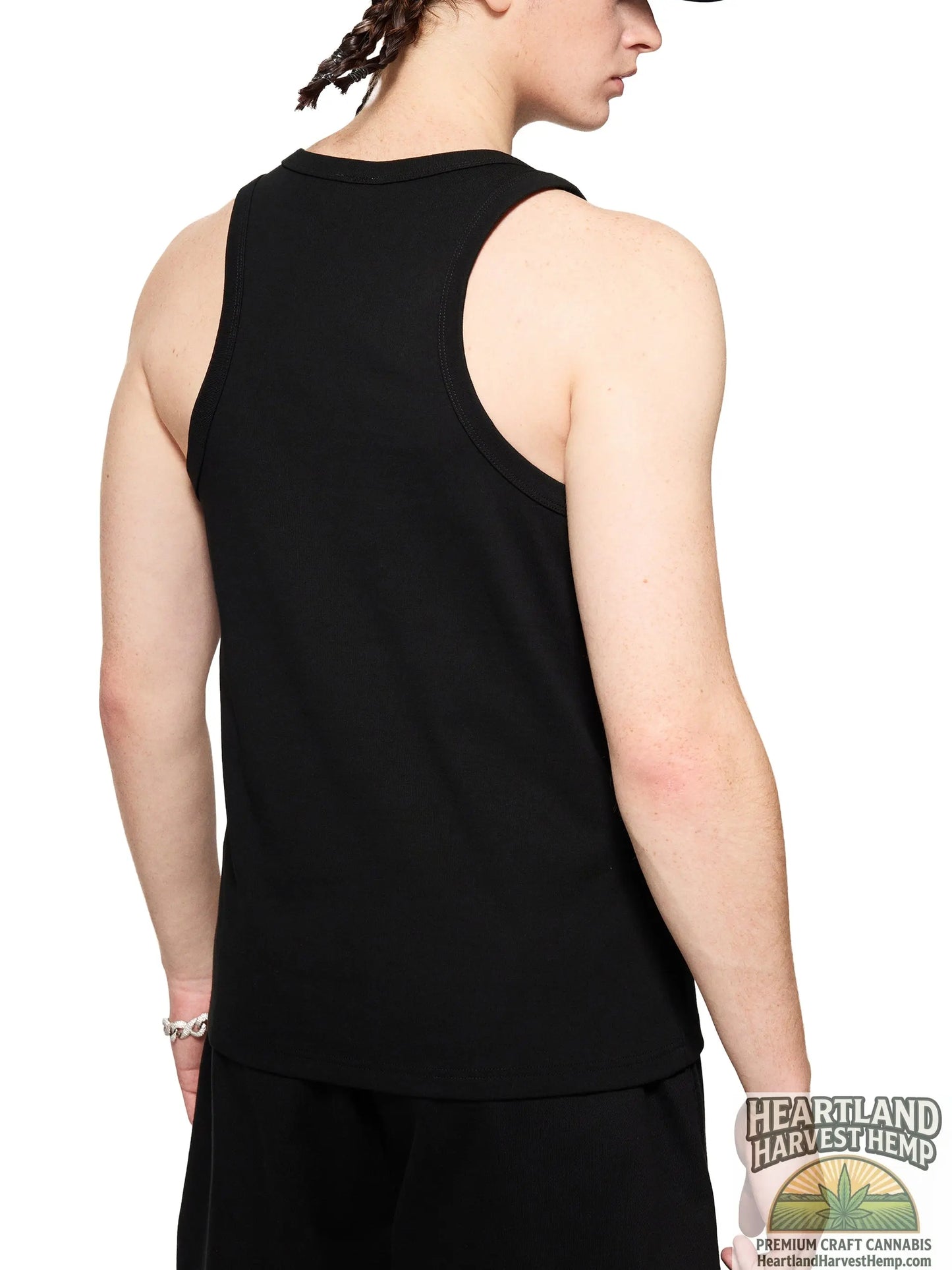 Essential Performance Tank Top ODMPOD