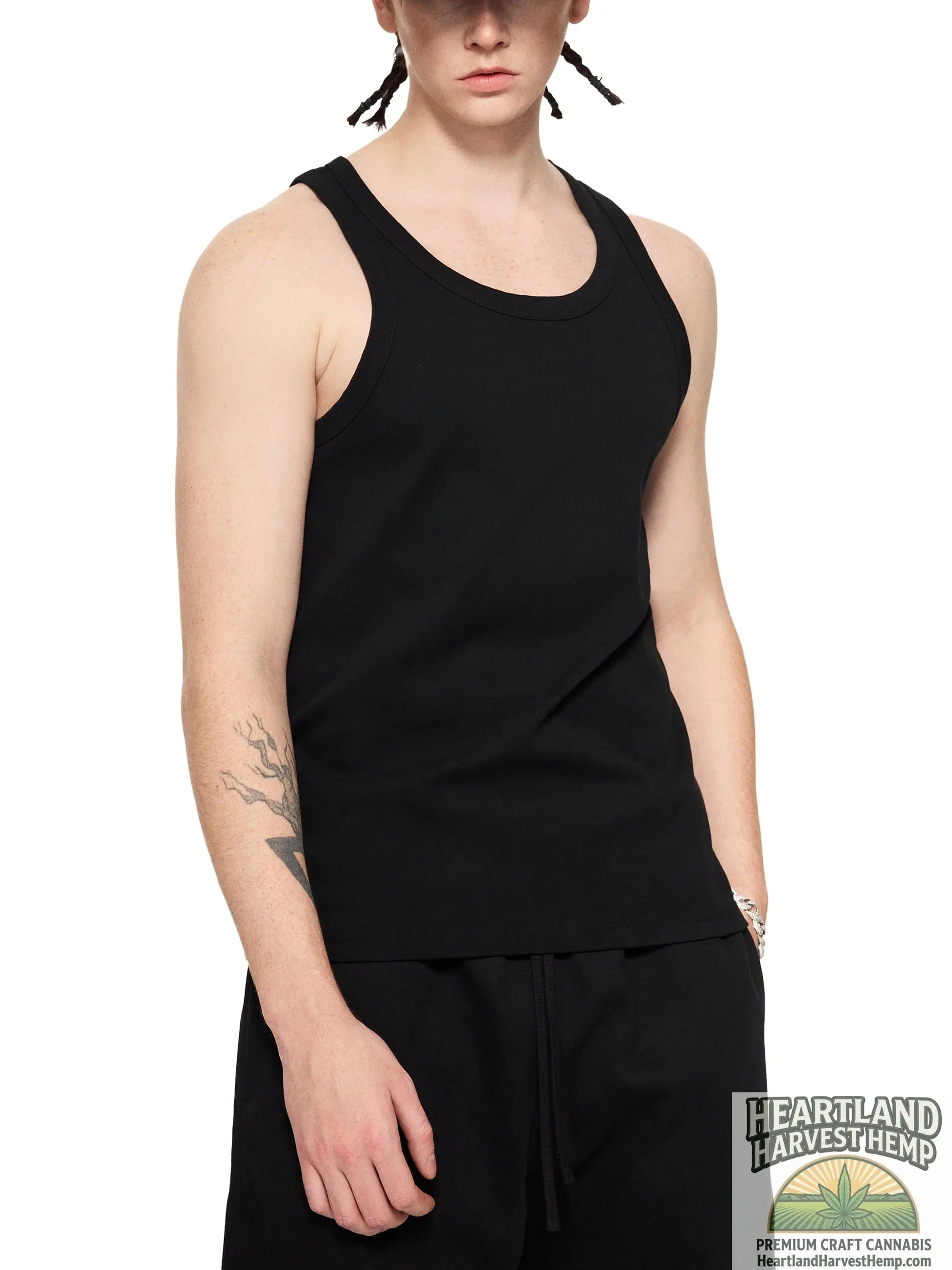 Essential Performance Tank Top ODMPOD