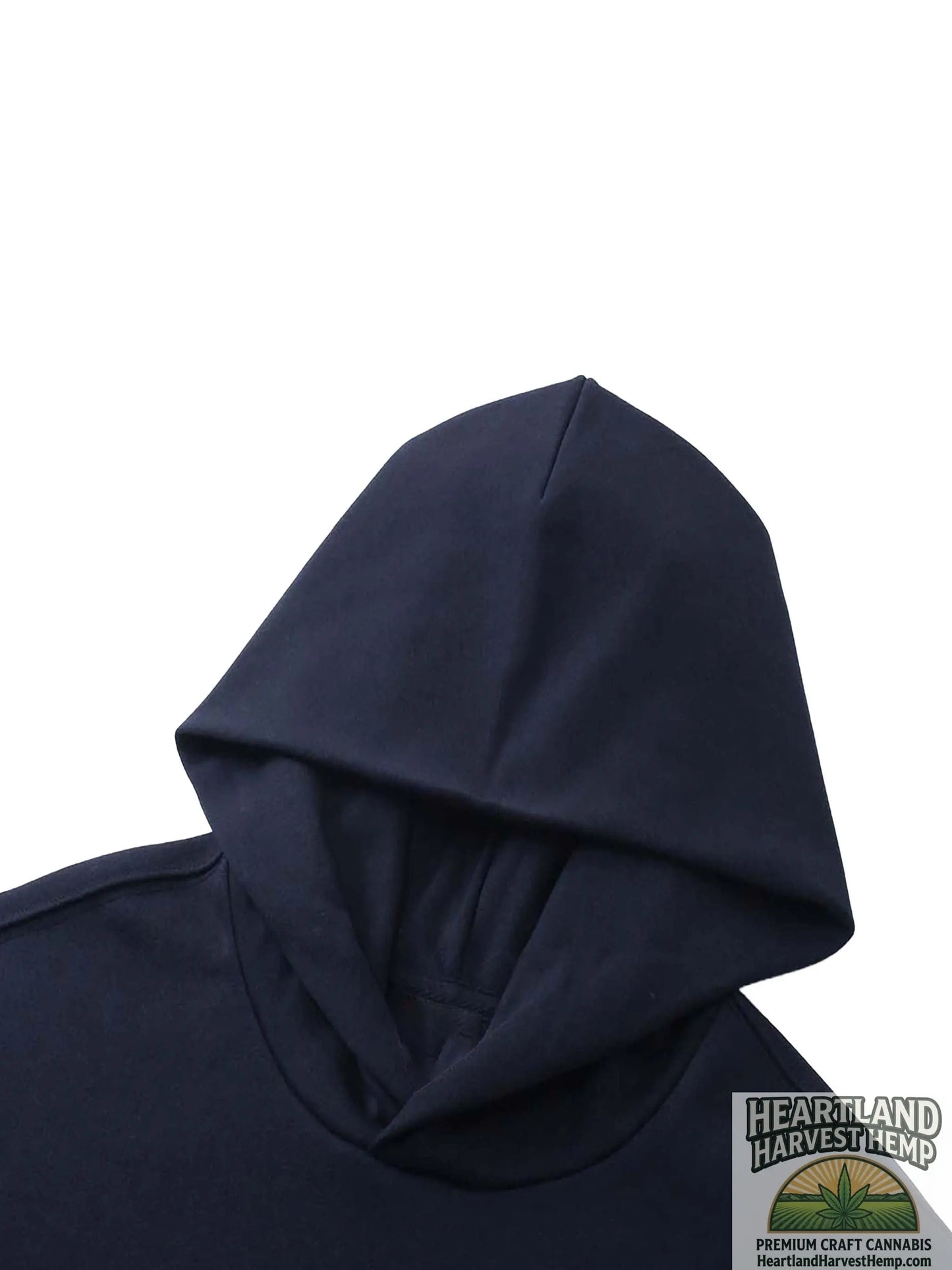 Essential Heavyweight Hoodie ODMPOD