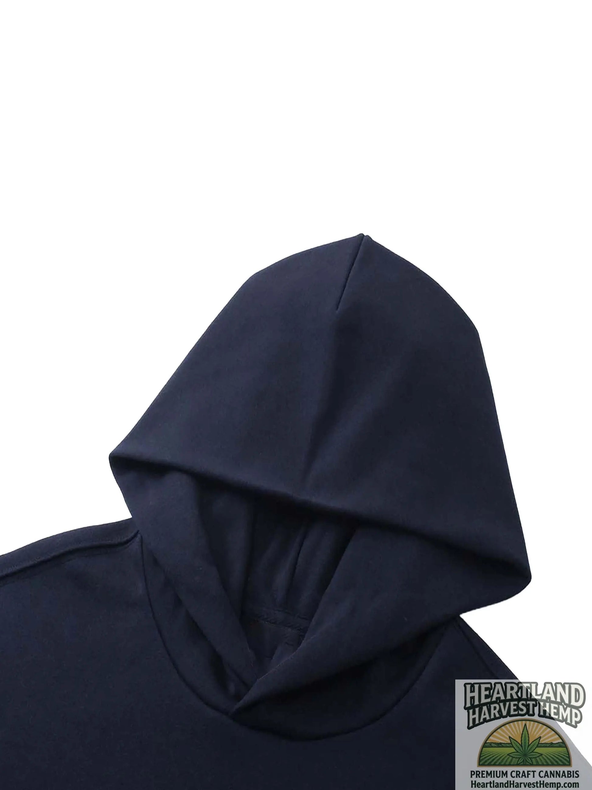 Essential Heavyweight Hoodie ODMPOD