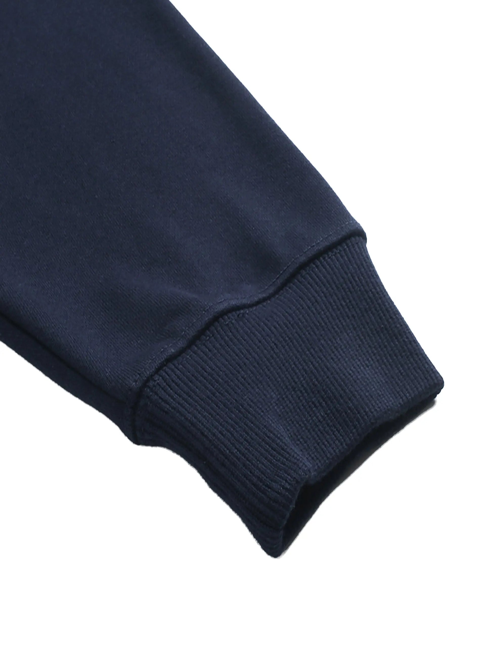 Essential Heavyweight Hoodie ODMPOD