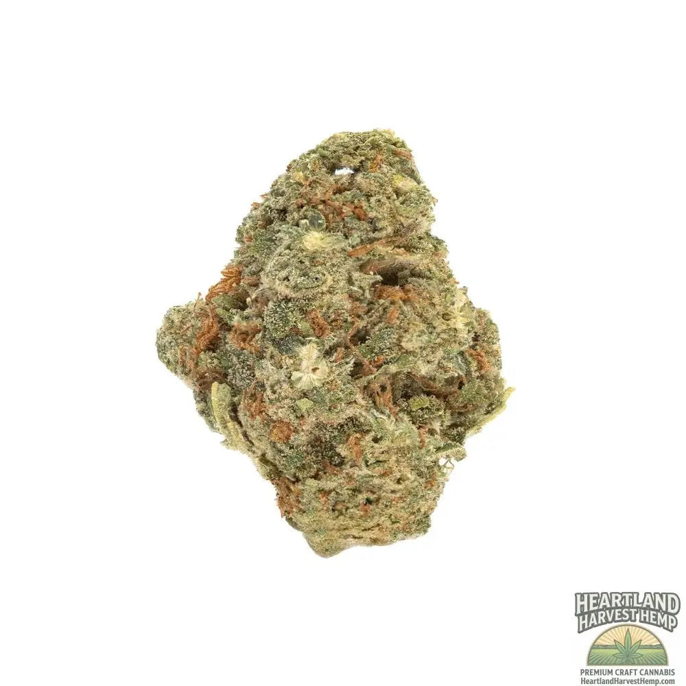 Mazar Haze Dried Flower