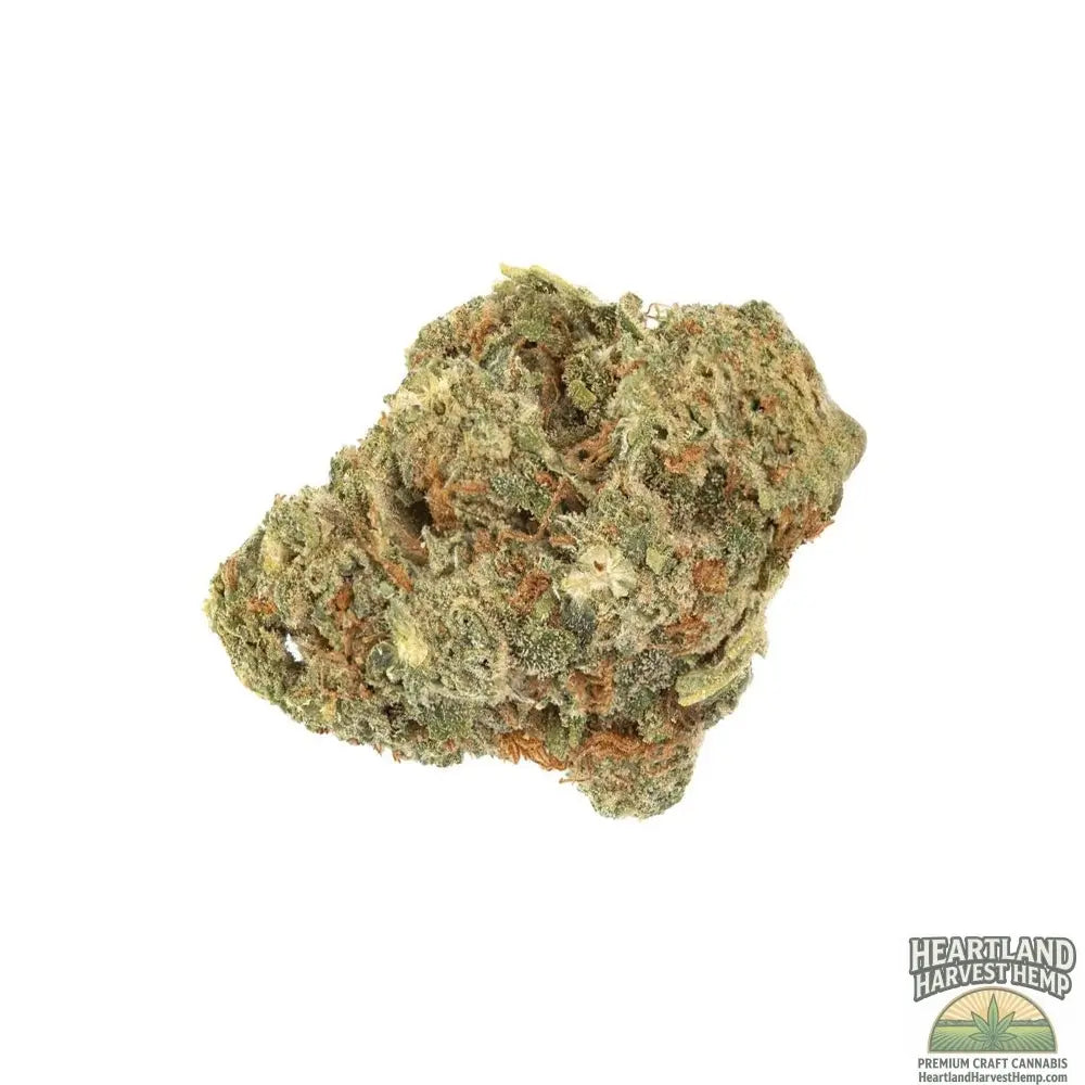 Mazar Haze Dried Flower