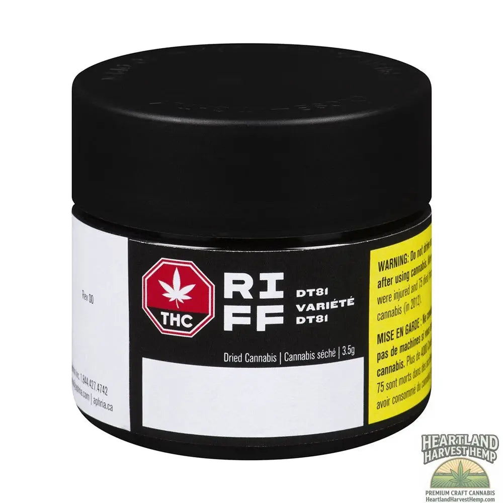 Riff Dt81