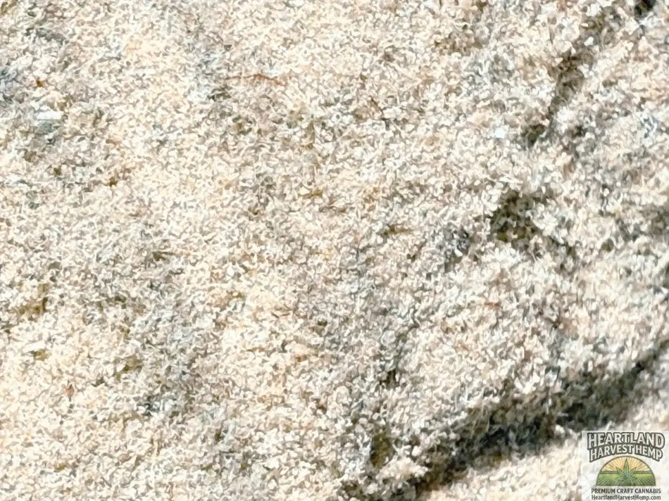 Keef - A Whole Dang Pound - Heartland Harvest Hemp - Buy Bulk THCa Online - Legal - Fast Shipping