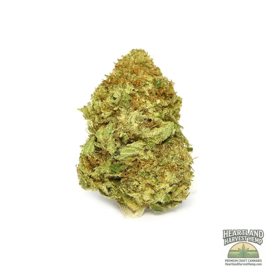 Sensi Star Dried Cannabis Flower