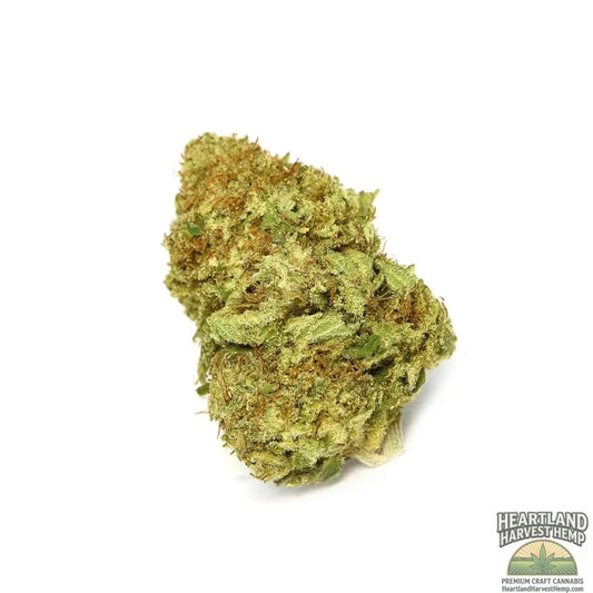Sensi Star Dried Cannabis Flower