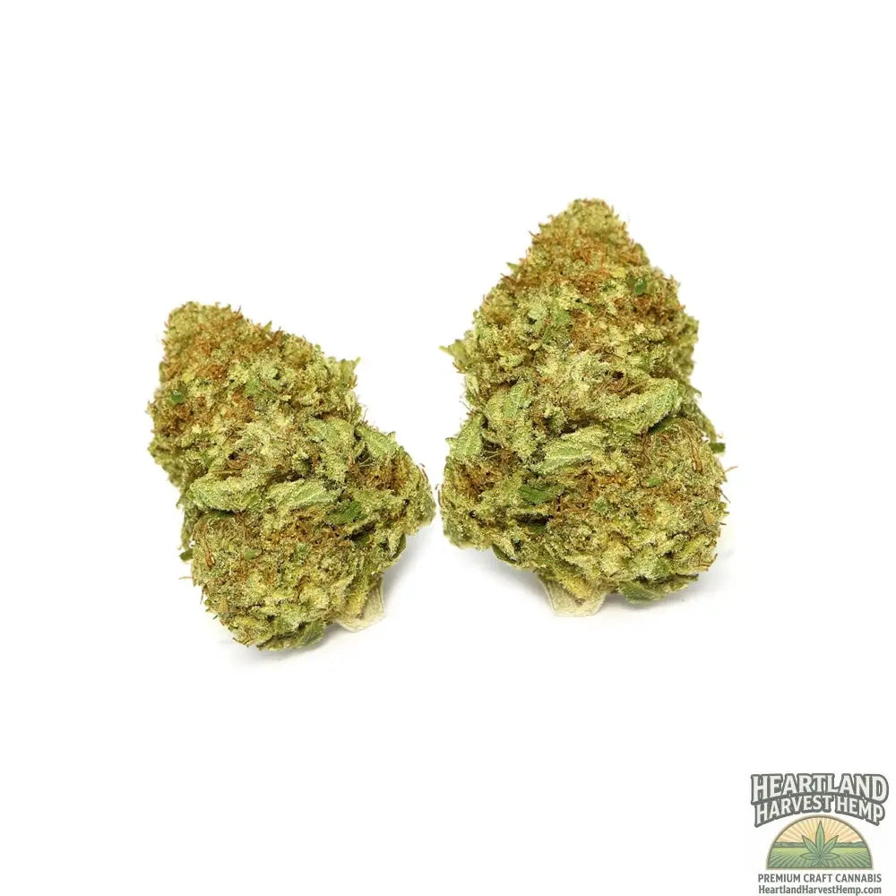 Sensi Star Dried Cannabis Flower